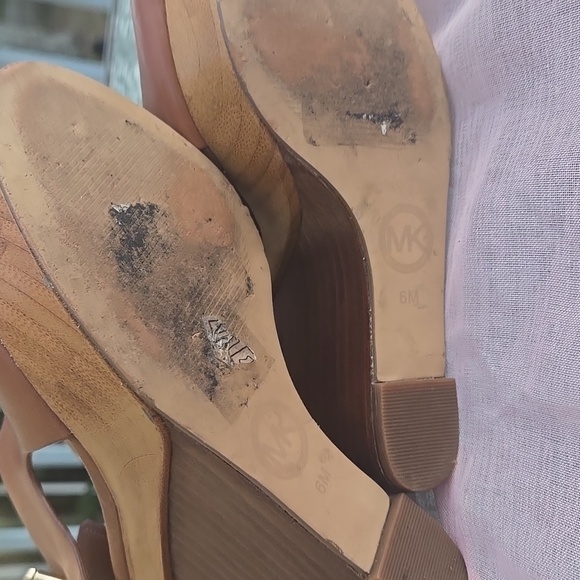 Michael Kors Sandals - Picture 9 of 10